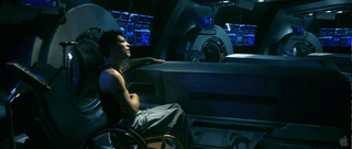 Illustration for article titled Take A Closer Look At The Na'Vi, And Pandora At War